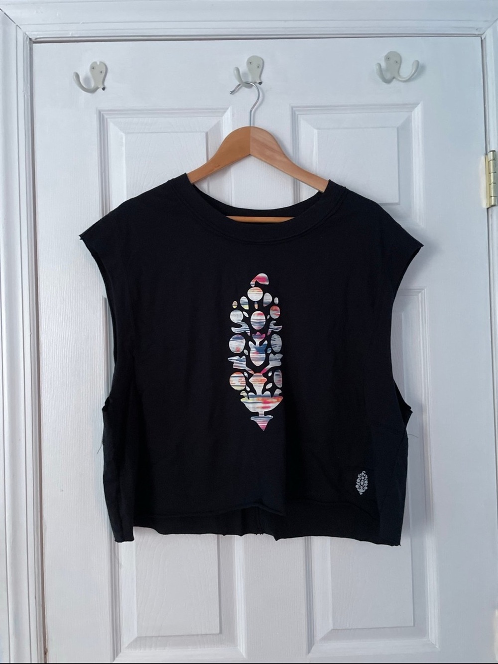 Free People Movement Tank NWOT
